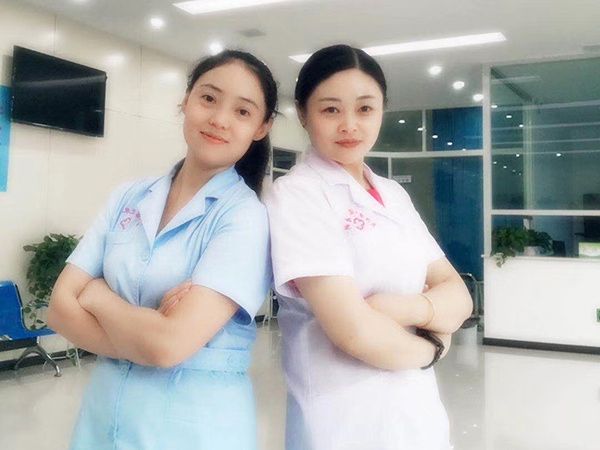 医师团队