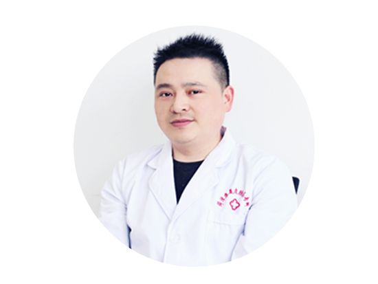 袁利峰主治医师